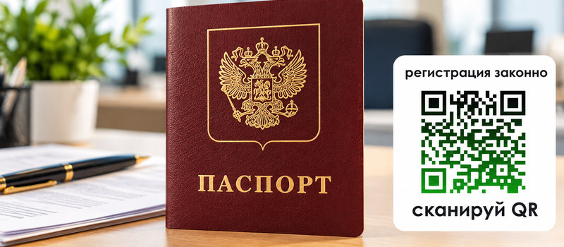 прописка в Тюмени регистрация в Тюмени